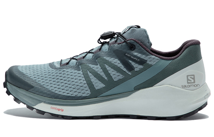 Salomon Sense Ride 4 'Light Blue' 412997