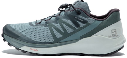 Salomon Sense Ride 4 'Light Blue' 412997 Salomon Sense Ride 4 'Light Blue' 412997