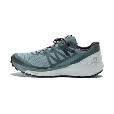 Salomon Sense Ride 4 'Light Blue'