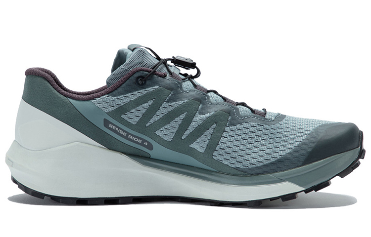 Salomon Sense Ride 4 'Light Blue' 圖 2