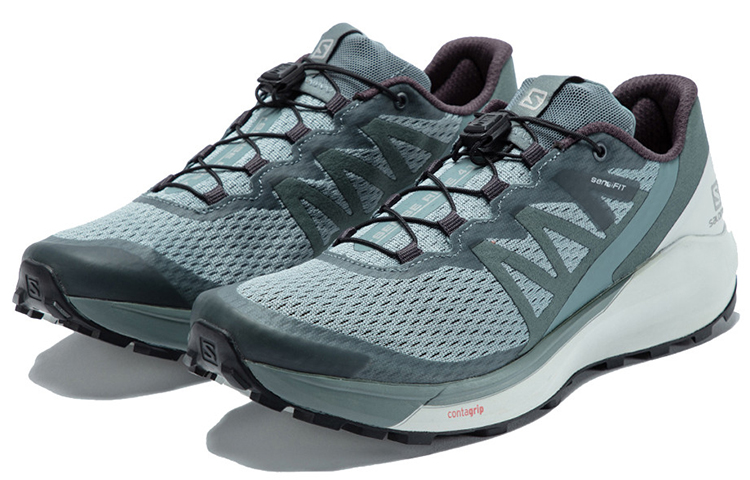 Salomon Sense Ride 4 'Light Blue' 圖 3