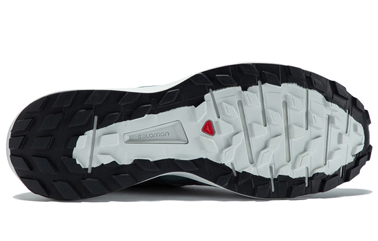 Salomon Sense Ride 4 'Light Blue' 圖 4