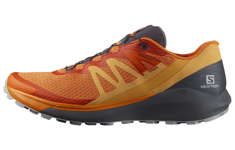 Salomon Sense Ride 4 'Orange'