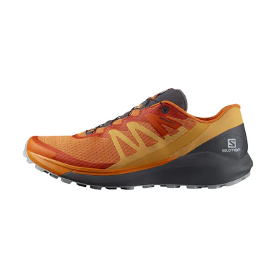 Salomon Sense Ride 4 'Orange'
