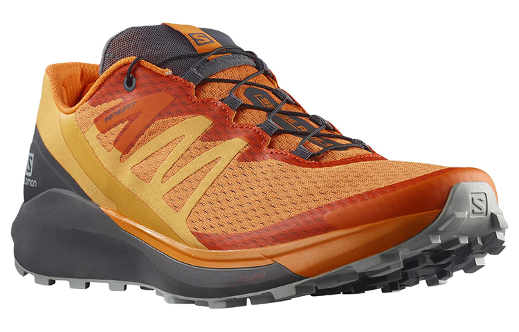 Salomon Sense Ride 4 'Orange' 圖 3