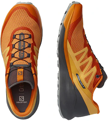 萨洛蒙 Sense Ride 4 '橙色'跑鞋 416907 Shop 萨洛蒙 Sense Ride 4 '橙色'跑鞋 416907