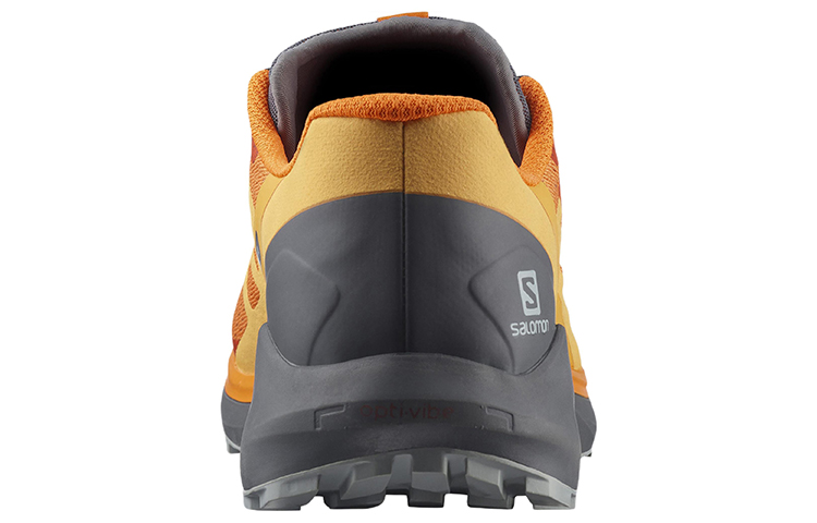 Salomon Sense Ride 4 'Orange' 圖 5