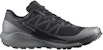 Salomon Sense Ride 4 Gore-tex Invisible Fit 'Hitam' 413071