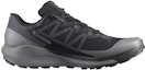 Order Salomon Sense Ride 4 Gore-tex Invisible Fit 'Hitam' 413071