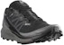 Salomon Sense Ride 4 Gore-tex Invisible Fit 'Hitam' 413071