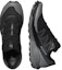 Shop Salomon Sense Ride 4 Gore-tex Invisible Fit 'Hitam' 413071
