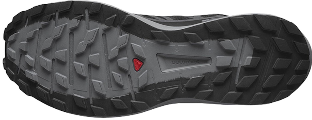 Salomon Sense Ride 4 Gore-tex Invisible Fit 'Hitam' 413071 Details for Salomon Sense Ride 4 Gore-tex Invisible Fit 'Hitam' 413071