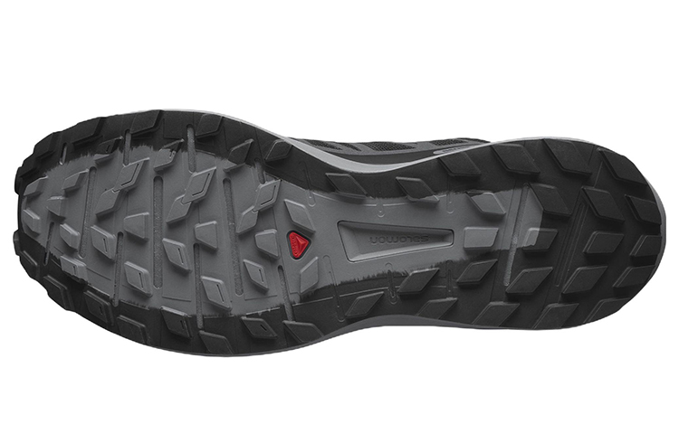 Details for Salomon Sense Ride 4 Gore-Tex Invisible Fit 'Negro'. 413071