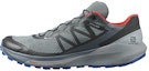Buy Salomon Sense Ride 4 GTX 'Invisible Fit Kelabu' 413778