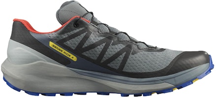 살로몬 센스 라이드 4 GTX '인비저블 핏 그레이' 413778 Order 살로몬 센스 라이드 4 GTX '인비저블 핏 그레이' 413778