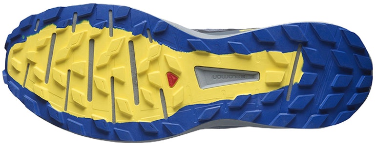 Salomon Sense Ride 4 GTX '隐形灰'跑鞋 413778 Details for Salomon Sense Ride 4 GTX '隐形灰'跑鞋 413778