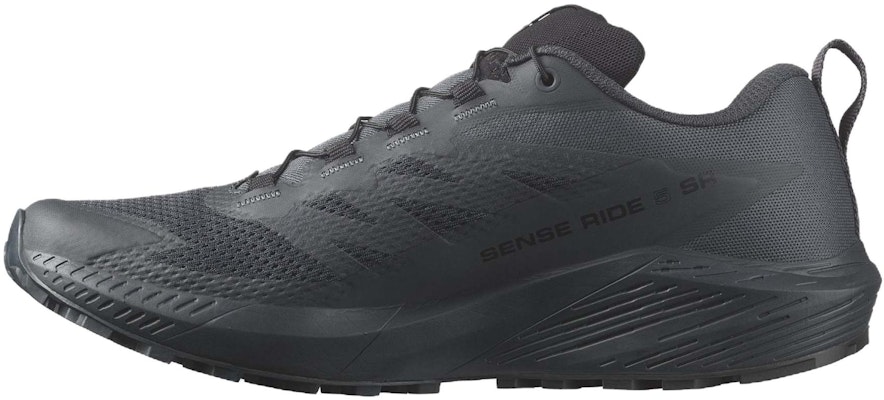Salomon Sense Ride 5 'Hitam' Sepatu Lari 473777 Buy Salomon Sense Ride 5 'Hitam' Sepatu Lari 473777