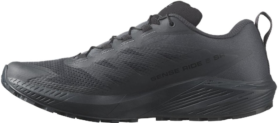 Salomon Sense Ride 5 'Black' L47377-700 Buy Salomon Sense Ride 5 'Black' L47377-700