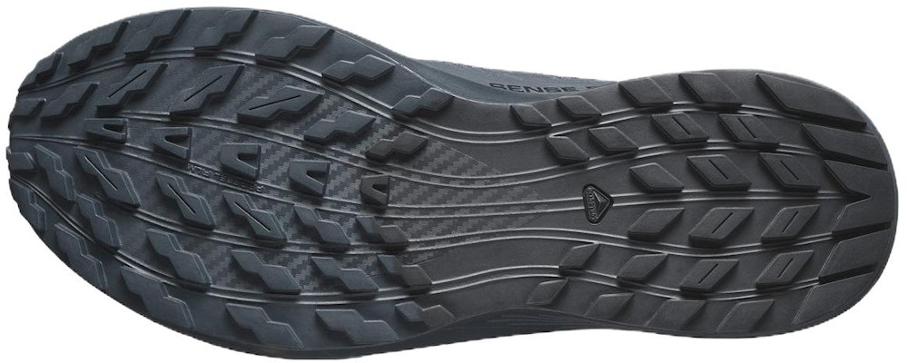 サロモン SENSE RIDE 5 ブラック L47377-700 Shop サロモン SENSE RIDE 5 ブラック L47377-700