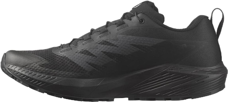 Salomon Sense Ride 5 SR 'Black Phantom' L47377600 Buy Salomon Sense Ride 5 SR 'Black Phantom' L47377600