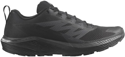 Salomon Sense Ride 5 'Hitam' Sepatu Lari Unisex L47377600 Order Salomon Sense Ride 5 'Hitam' Sepatu Lari Unisex L47377600