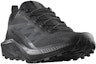 Lookbook Salomon Sense Ride 5 SR 'Black Phantom' L47377600