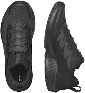 サロモン センスライド5 ブラック L47377600 Shop サロモン センスライド5 ブラック L47377600