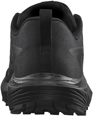 살로몬 센스 라이드 5 블랙 (Salomon Sense Ride 5 Black) L47377600 Purchase 살로몬 센스 라이드 5 블랙 (Salomon Sense Ride 5 Black) L47377600