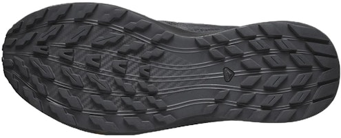 Salomon Sense Ride 5 'Hitam' Sepatu Lari Unisex L47377600 Details for Salomon Sense Ride 5 'Hitam' Sepatu Lari Unisex L47377600