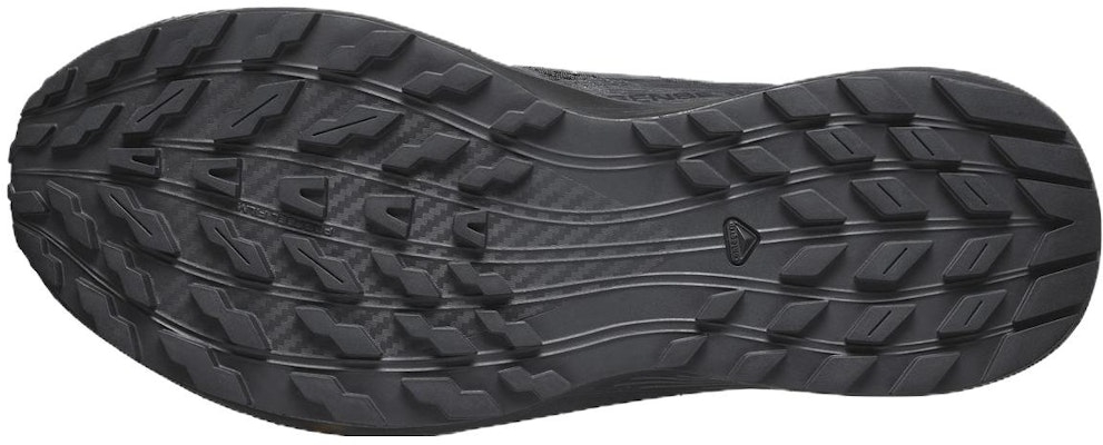 살로몬 센스 라이드 5 블랙 (Salomon Sense Ride 5 Black) L47377600 Details for 살로몬 센스 라이드 5 블랙 (Salomon Sense Ride 5 Black) L47377600