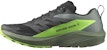 Salomon Sense Ride 5 'Black Green Gecko' L47311100