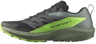 Order Salomon Sense Ride 5 'Black Green Gecko' L47311100