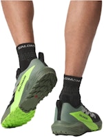 Salomon Sense Ride 5 'Negro Verde Gecko' L47311100 Shop Salomon Sense Ride 5 'Negro Verde Gecko' L47311100