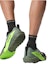 Shop Salomon Sense Ride 5 'Black Green Gecko' L47311100