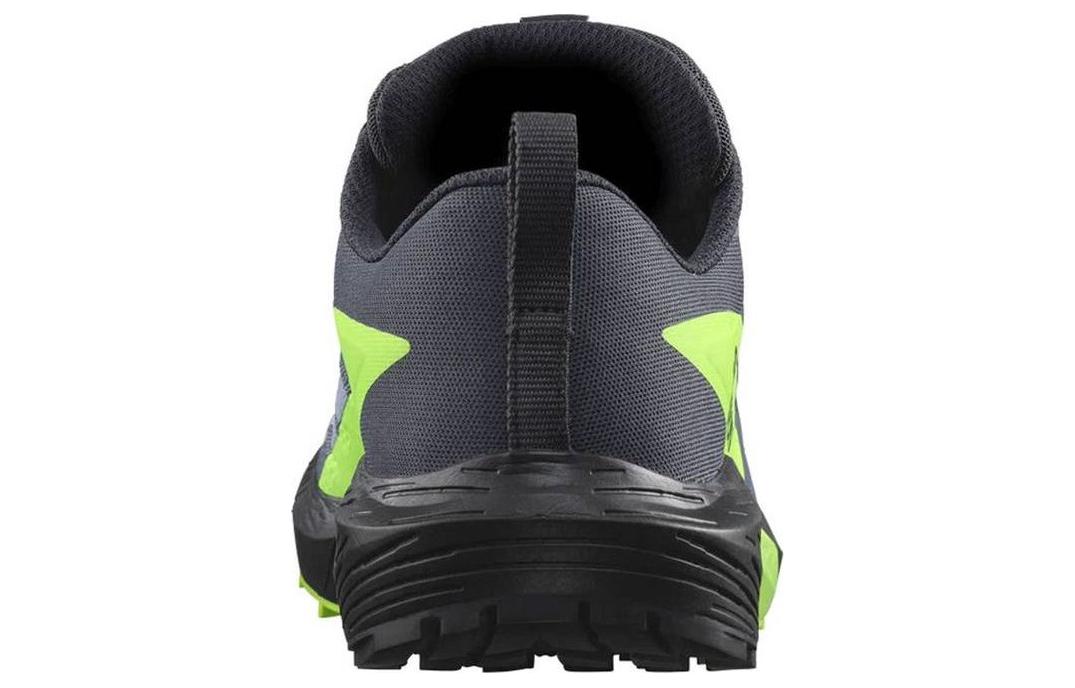 Salomon Sense Ride 5 'Black Grey' 圖 5