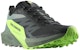 Salomon Sense Ride 5 'Hitam Laurel Wreath' 473111