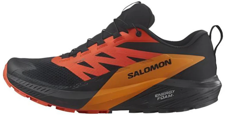 Salomon Sense Ride 5 '舒适透气低帮越野鞋' 471473 Buy Salomon Sense Ride 5 '舒适透气低帮越野鞋' 471473