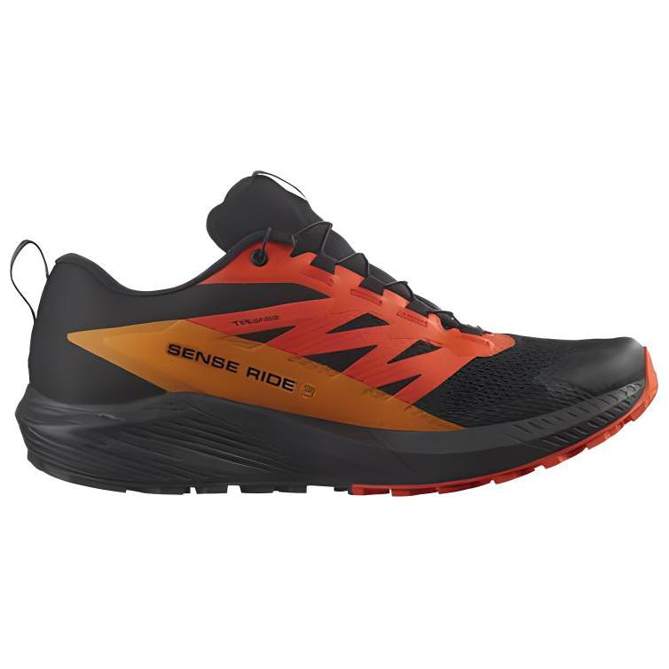 Order Salomon Sense Ride 5 '舒适透气低帮越野鞋' 471473