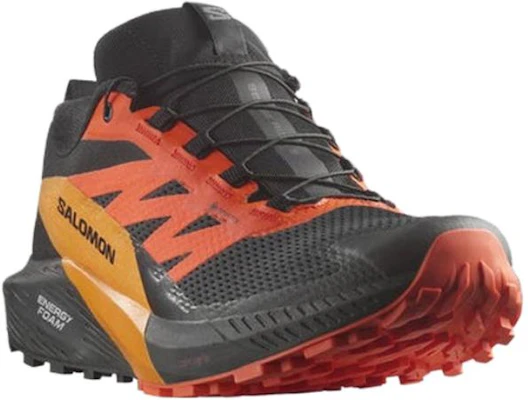 Salomon Sense Ride 5 '舒适透气低帮越野鞋' 471473 Lookbook Salomon Sense Ride 5 '舒适透气低帮越野鞋' 471473