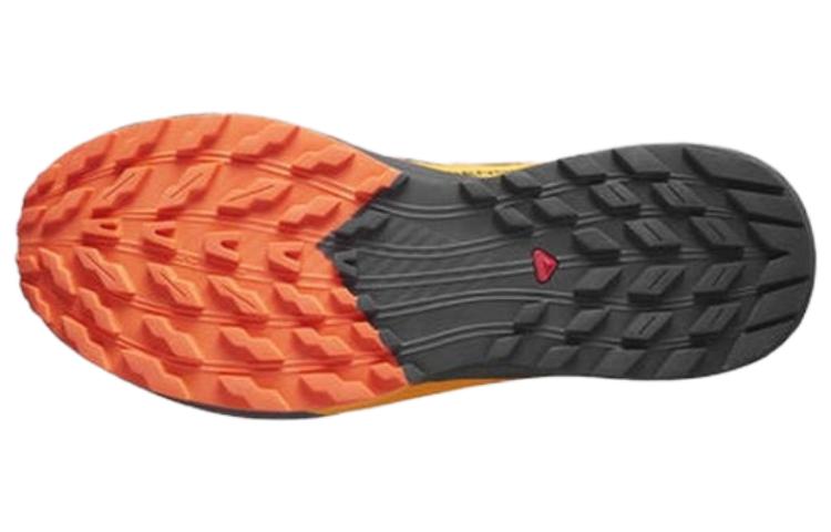 Details for Salomon Sense Ride 5 '舒适透气低帮越野鞋' 471473
