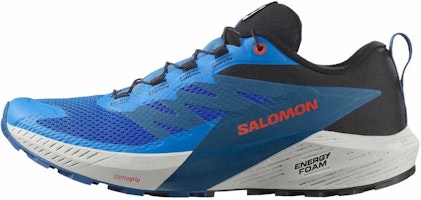 Salomon Sense Ride 5 'French Blue' 478086 Salomon Sense Ride 5 'French Blue' 478086