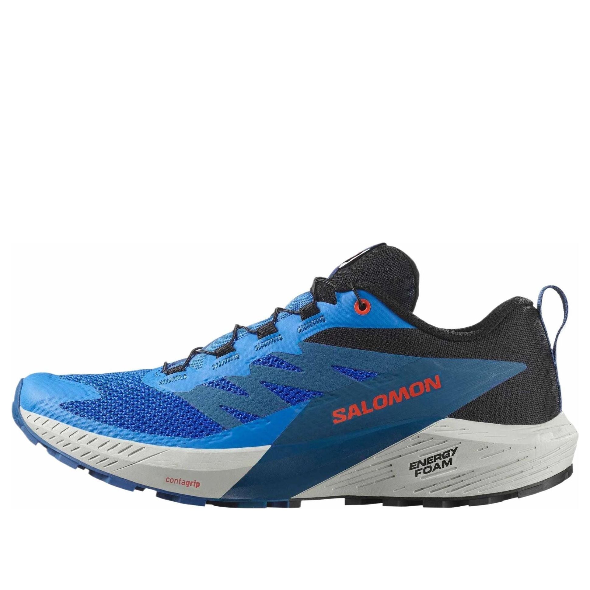 Salomon Sense Ride 5 'French Blue' 478086