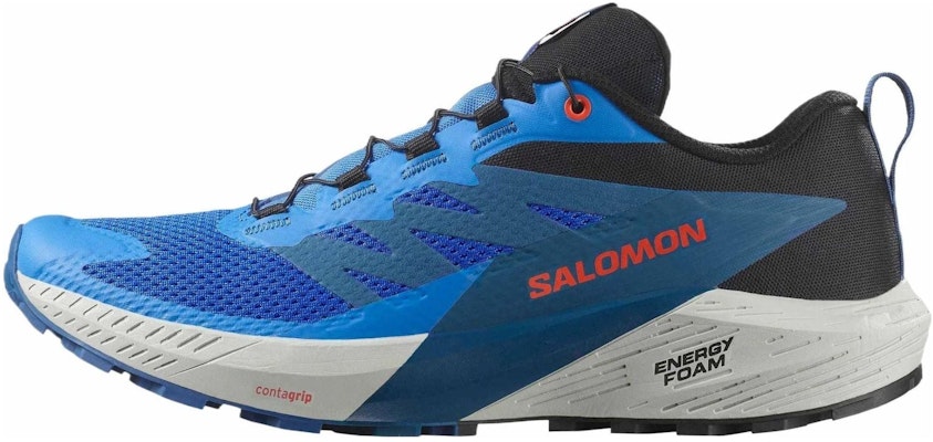 萨洛蒙 Sense Ride 5 '法式蓝' 478086 Buy 萨洛蒙 Sense Ride 5 '法式蓝' 478086