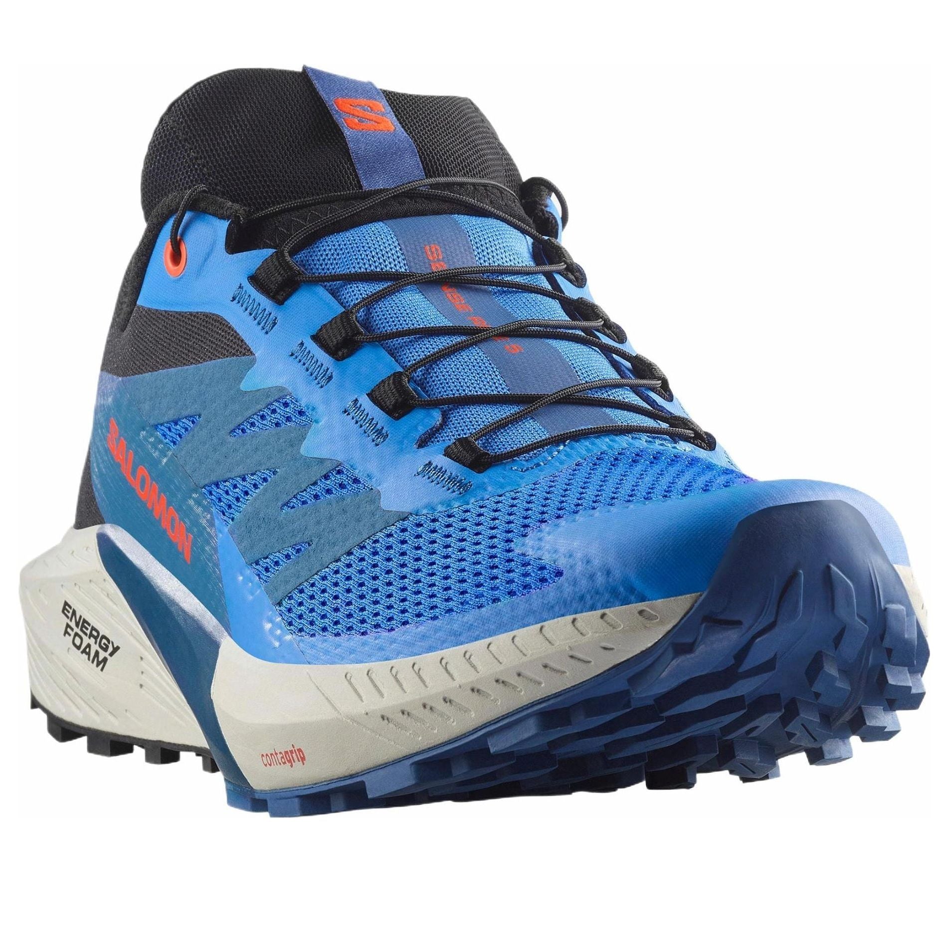 Order 萨洛蒙 Sense Ride 5 '法式蓝' 478086