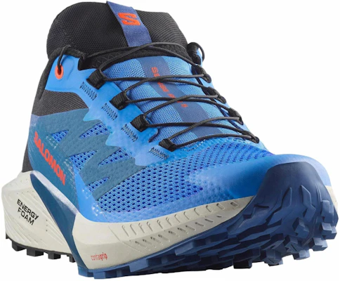 萨洛蒙 Sense Ride 5 '法式蓝' 478086 Order 萨洛蒙 Sense Ride 5 '法式蓝' 478086