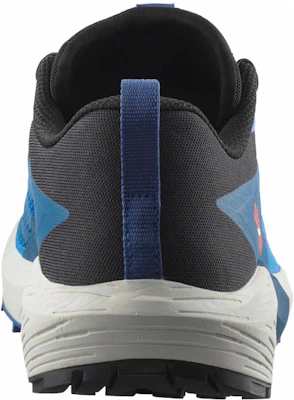 萨洛蒙 Sense Ride 5 '法式蓝' 478086 Lookbook 萨洛蒙 Sense Ride 5 '法式蓝' 478086