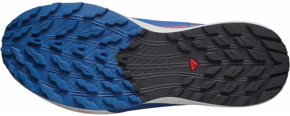 萨洛蒙 Sense Ride 5 '法式蓝' 478086 Shop 萨洛蒙 Sense Ride 5 '法式蓝' 478086