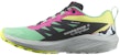 Salomon Sense Ride 5 'Hijau Merah Jambu' L47234300