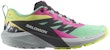 Salomon Sense Ride 5 'Hijau Merah Jambu' L47234300