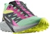 Salomon Sense Ride 5 'Hijau Merah Jambu' L47234300